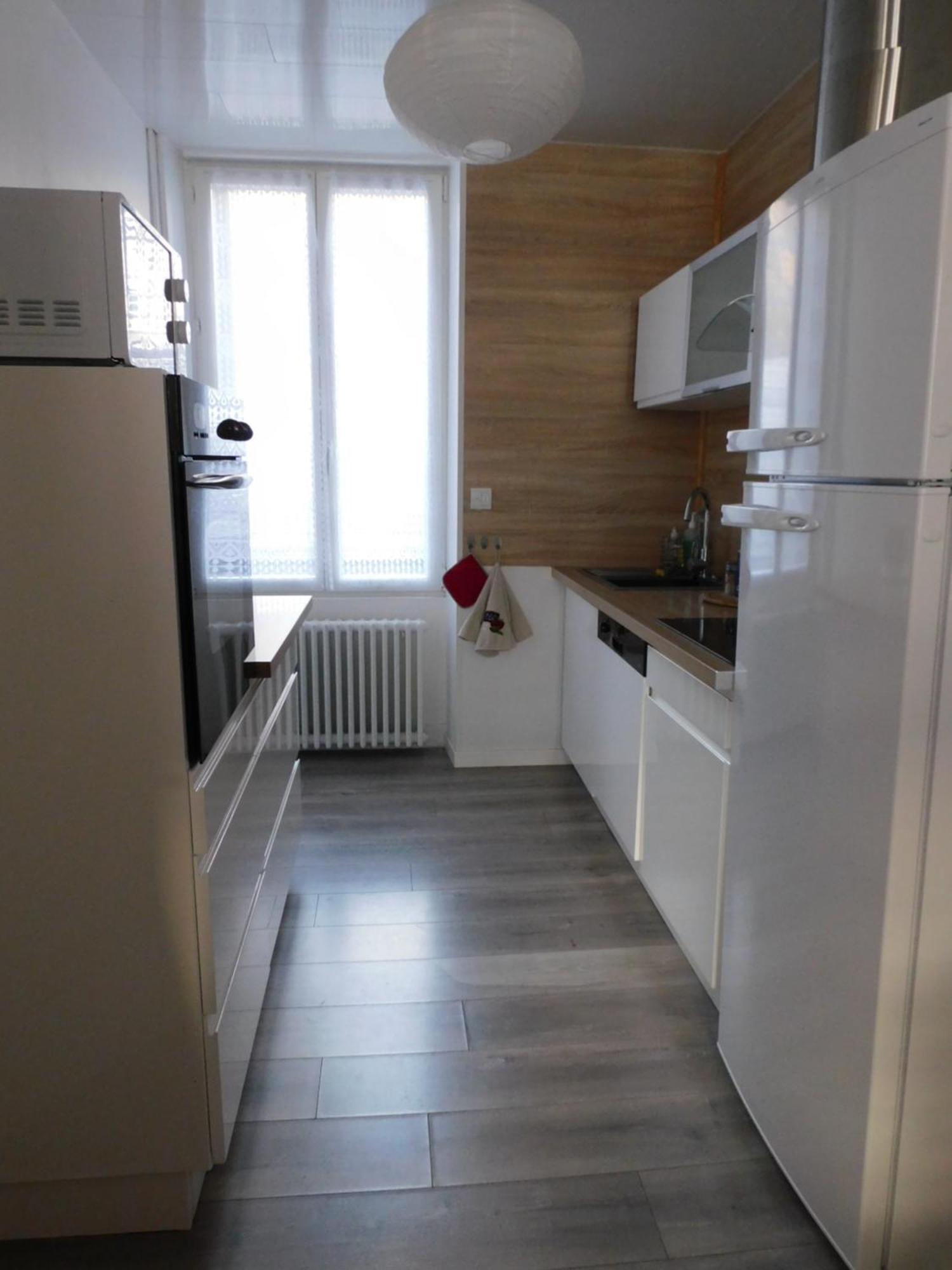 Villa Desiree Bourboule Zewnętrze zdjęcie